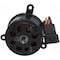 Four Seasons Ford Mustang 96-95-Taurus 95-94/Linc Con Fan Motor, 35166 35166 - alternate 3